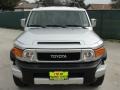 Titanium Metallic - FJ Cruiser  Photo No. 8