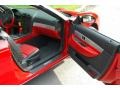 Torch Red - Thunderbird Deluxe Roadster Photo No. 21