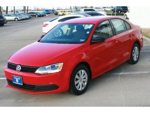 2011 Volkswagen Jetta S Sedan Data, Info and Specs