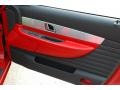 Torch Red - Thunderbird Deluxe Roadster Photo No. 22