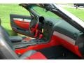 Torch Red - Thunderbird Deluxe Roadster Photo No. 23