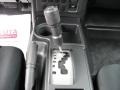 Dark Charcoal Transmission Photo for 2008 Toyota FJ Cruiser #43543532