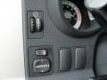 2008 Toyota FJ Cruiser Standard FJ Cruiser Model Controls
