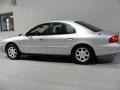 2000 Silver Frost Metallic Mercury Sable LS Premium Sedan  photo #2