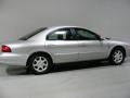 2000 Silver Frost Metallic Mercury Sable LS Premium Sedan  photo #6