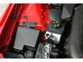 Torch Red - Thunderbird Deluxe Roadster Photo No. 29