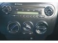 2004 Volkswagen New Beetle Satellite Blue Edition Coupe Controls
