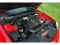 Torch Red - Thunderbird Deluxe Roadster Photo No. 30