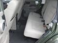 Dark Slate Gray/Medium Slate Gray Interior Photo for 2009 Jeep Wrangler Unlimited #43544300