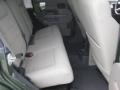 Dark Slate Gray/Medium Slate Gray Interior Photo for 2009 Jeep Wrangler Unlimited #43544324