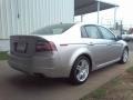 Alabaster Silver Metallic - TL 3.2 Photo No. 16
