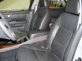 2000 Silver Frost Metallic Mercury Sable LS Premium Sedan  photo #9