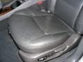 2000 Silver Frost Metallic Mercury Sable LS Premium Sedan  photo #10