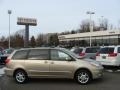 2006 Desert Sand Mica Toyota Sienna Limited AWD  photo #1