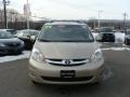 2006 Desert Sand Mica Toyota Sienna Limited AWD  photo #2