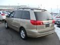 2006 Desert Sand Mica Toyota Sienna Limited AWD  photo #4