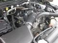 3.8 Liter OHV 12-Valve V6 Engine for 2009 Jeep Wrangler Unlimited Sahara 4x4 #43544592