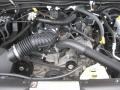 3.8 Liter OHV 12-Valve V6 Engine for 2009 Jeep Wrangler Unlimited Sahara 4x4 #43544604