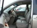 2006 Desert Sand Mica Toyota Sienna Limited AWD  photo #7