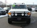 Iceberg White - FJ Cruiser Trail Teams Special Edition 4WD Photo No. 2