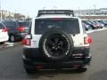 Iceberg White - FJ Cruiser Trail Teams Special Edition 4WD Photo No. 5