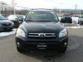 2006 Black Toyota RAV4 Limited 4WD  photo #2