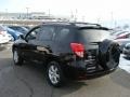 Black - RAV4 Limited 4WD Photo No. 4