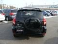 Black - RAV4 Limited 4WD Photo No. 5