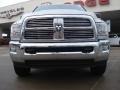Bright Silver Metallic - Ram 2500 HD Big Horn Mega Cab 4x4 Photo No. 8