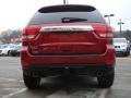 Inferno Red Crystal Pearl - Grand Cherokee Laredo X Package 4x4 Photo No. 4