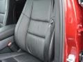 Black Interior Photo for 2011 Jeep Grand Cherokee #43545500