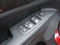 Black Controls Photo for 2011 Jeep Grand Cherokee #43545608