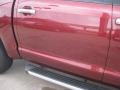 2010 Salsa Red Pearl Toyota Tundra Limited CrewMax 4x4  photo #56