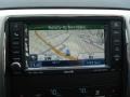 Navigation of 2011 Grand Cherokee Laredo X Package 4x4