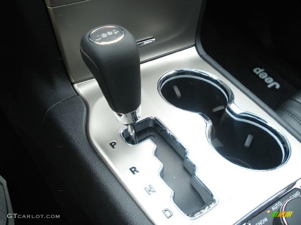 2011 Jeep Grand Cherokee Laredo X Package 4x4 Multi Speed Automatic Transmission Photo #43545664