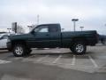 2001 Forest Green Pearl Dodge Ram 1500 SLT Club Cab 4x4  photo #6