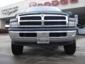 Forest Green Pearl - Ram 1500 SLT Club Cab 4x4 Photo No. 8