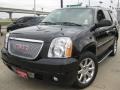 Onyx Black - Yukon Denali AWD Photo No. 1