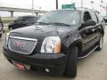 Onyx Black - Yukon Denali AWD Photo No. 2