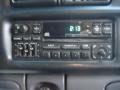 2001 Dodge Ram 1500 SLT Club Cab 4x4 Controls