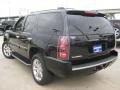 Onyx Black - Yukon Denali AWD Photo No. 4