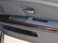 2008 Titanium Silver Metallic BMW 7 Series 750Li Sedan  photo #6