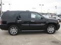Onyx Black - Yukon Denali AWD Photo No. 7