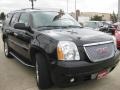 Onyx Black - Yukon Denali AWD Photo No. 8