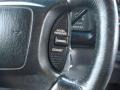 Mist Gray Controls Photo for 2001 Dodge Ram 1500 #43545984