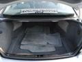 2008 Titanium Silver Metallic BMW 7 Series 750Li Sedan  photo #9
