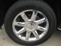 Onyx Black - Yukon Denali AWD Photo No. 11