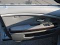 2008 Titanium Silver Metallic BMW 7 Series 750Li Sedan  photo #16