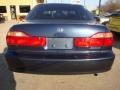 2000 Deep Velvet Blue Pearl Honda Accord EX-L Sedan  photo #4