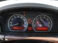 2008 Titanium Silver Metallic BMW 7 Series 750Li Sedan  photo #18